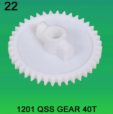 TRUNG QUỐC GEAR TEETH-40 DÀNH CHO minilab NORITSU qss1201 nhà cung cấp