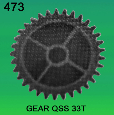 TRUNG QUỐC GEAR TEETH-33 FOR NORITSU minilab nhà cung cấp