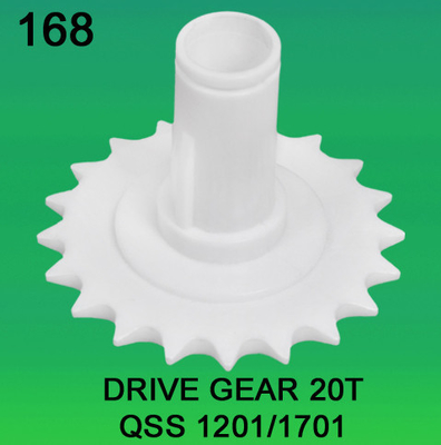 TRUNG QUỐC DRIVE GEAR TEETH-20 FOR NORITSU qss1201,1701 minilab nhà cung cấp