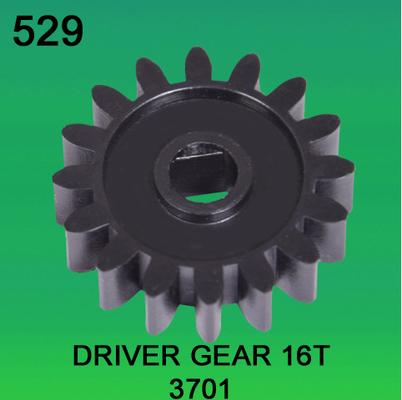 TRUNG QUỐC DRIVE GEAR TEETH-16 FOR NORITSU Qss3701 minilab nhà cung cấp