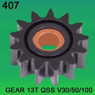 TRUNG QUỐC GEAR TEETH-13 CHO NORITSU qsfV30, V50, V100 minilab nhà cung cấp