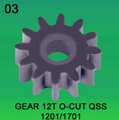TRUNG QUỐC BÁNH RĂNG 22T O CUT NORITSU qss1201 NORITSU qss1701 CHO CÁC BỘ PHẬN MINILAB nhà cung cấp
