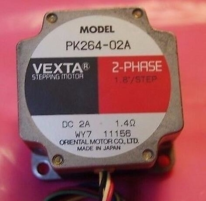 Trung Quốc W408390 NORITSU Minilab Sapre Part STEPPING MOTOR VEXTA C8882 901K ORIENTAL MOTOR nhà cung cấp