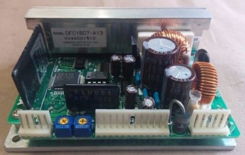 TRUNG QUỐC I043103 I0343111 NORITSU Qss30 33 Minilab Spare PART MOTOR PM Driver DFC1514 A13 nhà cung cấp