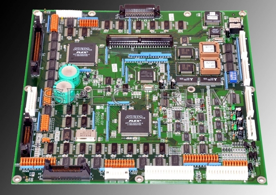 TRUNG QUỐC Máy quét AFC Control PCB J390546-02 cho phòng thí nghiệm mini Noritsu nhà cung cấp