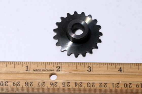 TRUNG QUỐC Noritsu hoặc Konica Minilab 357091001 3570 91001 3570 91001A 357091001A 19T Gear nhà cung cấp