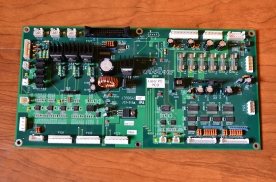 TRUNG QUỐC PCB điều khiển laser cho Noritsu QSS 3101 minilab J390710-00 nhà cung cấp