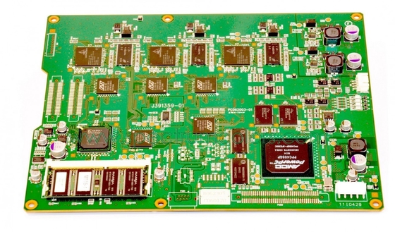 TRUNG QUỐC I / O PCB cho minilabs dòng Noritsu QSS 32XX J390867-02 nhà cung cấp