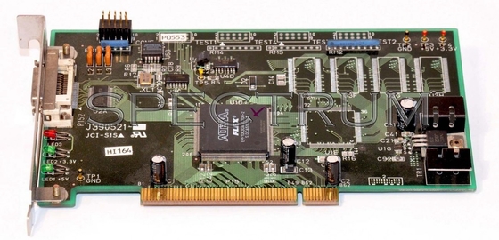 TRUNG QUỐC PCB CHUYỂN ĐỔI PCI-LVDS cho Noritsu QSS 29XX và QSS 30XX minilab J390343-01 nhà cung cấp