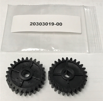 TRUNG QUỐC Noritsu LPS24 PRO Minilab Spare Part Gear 26 Tooth 203030019 00 H153060 00 nhà cung cấp