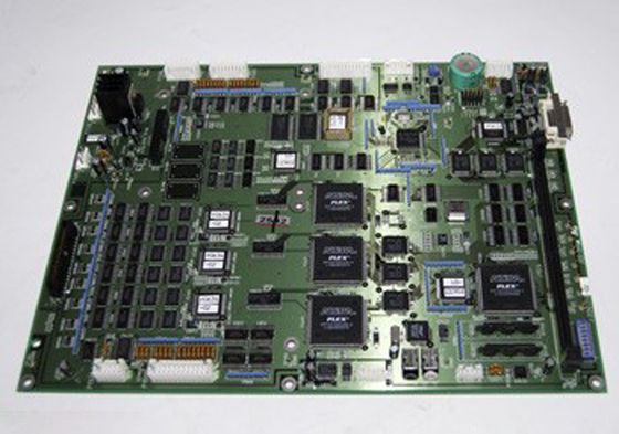 TRUNG QUỐC Máy in điều khiển laser PCB cho Noritsu QSS 32XX, QSS 33XX và QSS 34XX minilab J390919-01 nhà cung cấp