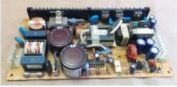 TRUNG QUỐC NORITSU minilab I038324 CHUYỂN ĐỔI BỘ ĐIỀU CHỈNH NEMIC LAMBDA ZT90-5FF nhà cung cấp