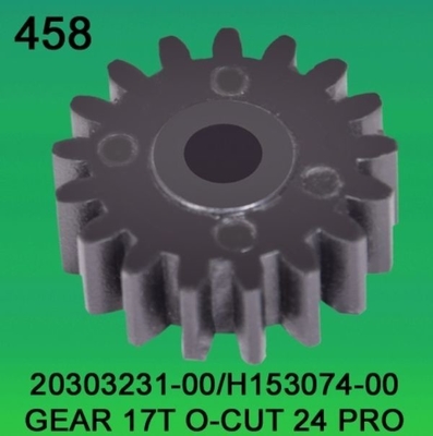 TRUNG QUỐC Noritsu LP24 pro minilab Gear 20303231 / 20303231-00 / H153074-00 / H153074 nhà cung cấp