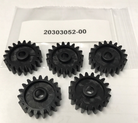 TRUNG QUỐC Noritsu LP 24 Pro Minilab Spare Part Gear 19 Tooth 20303052 00 20303052 H153065 00 nhà cung cấp
