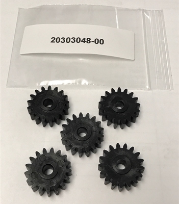TRUNG QUỐC Noritsu LP 24 Pro Minilab Spare Part Gear 17 Tooth 203030048 00 203030048 H153064 00 nhà cung cấp