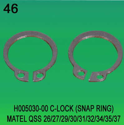 TRUNG QUỐC MATEL C-LOCK (SNAP RING) H005030-00 CHO NORITSU qss2601,2701,2901,30001,3101,3201,3401,3501,3701 minilab nhà cung cấp