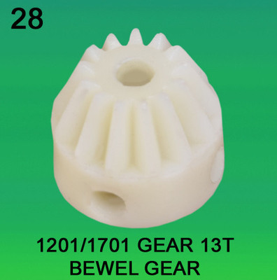 TRUNG QUỐC GEAR TEETH-13 BEWAL GEAR CHO minilab NORITSU qss1201 / 1701 nhà cung cấp
