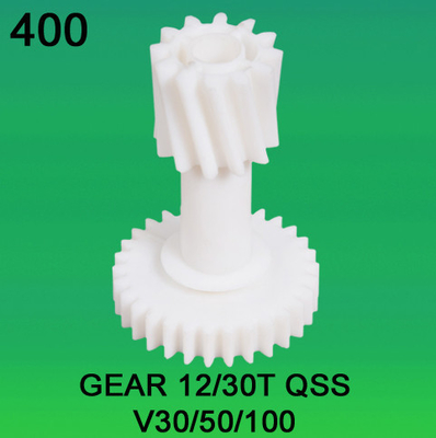 TRUNG QUỐC GEAR TEETH-12/30 DÀNH CHO NÚI NHUẬN GEAR qsfV30, V50, V100 minilab nhà cung cấp