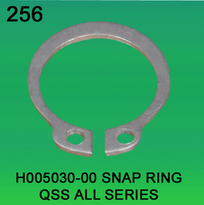 TRUNG QUỐC H005030 00 NORITSU TẤT CẢ CÁC DÒNG Minilab Phụ tùng SNAP RING nhà cung cấp