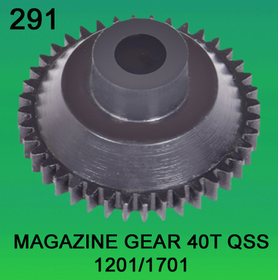 TRUNG QUỐC TẠP CHÍ GEAR TEETH-40 FOR NORITSU qss1201,1701 minilab nhà cung cấp