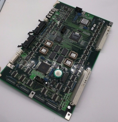 TRUNG QUỐC PCB điều khiển chính của NORITSU minilab J390859 nhà cung cấp