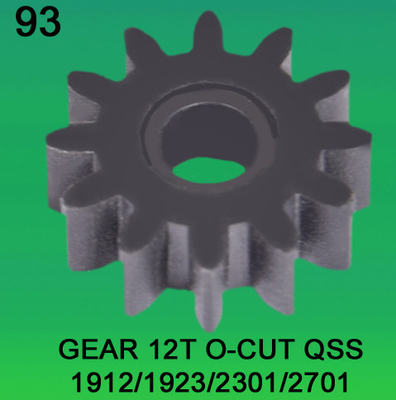 TRUNG QUỐC GEAR TEETH-12 O-CUT CHO NORITSU qss1912,1923,2301,2701 minilab nhà cung cấp