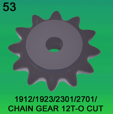 TRUNG QUỐC CHUỖI GEAR TEETH-12 O-CUT CHO NORITSU qss1912,1923,2301,2701 minilab nhà cung cấp