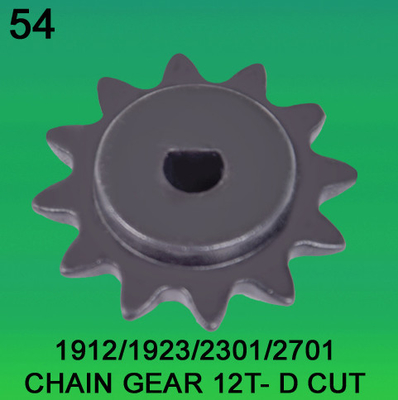 TRUNG QUỐC CHUỖI GEAR TEETH-12 D-CUT FOR NORITSU qss1912,1923,2301,2701 minilab nhà cung cấp