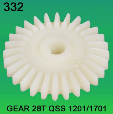 TRUNG QUỐC GEAR TEETH-28 FOR NORITSU qss1201,1701 minilab nhà cung cấp