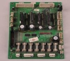 TRUNG QUỐC Noritsu minilab PCB J390939 nhà cung cấp