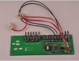 TRUNG QUỐC Noritsu minilab PCB J390479 nhà cung cấp