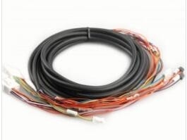 TRUNG QUỐC W410490 01 W412850 01 W410490 W412850 Noritsu QSS 3201 3202 3203 Cáp tay phải Minlab Spare Part nhà cung cấp