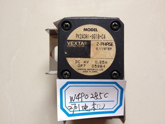 TRUNG QUỐC Noritsu QSS2701 Động cơ phụ tùng Minilab W490285 nhà cung cấp