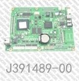 TRUNG QUỐC Bảng mạch IF minilab NORITSU LP7100/700/700/776 J391489-00 / J391489 nhà cung cấp