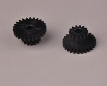 TRUNG QUỐC A039880 01 Noritsu LPS24 Pro Minilab Spare Part EXIT ROLLER GEAR nhà cung cấp