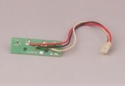 TRUNG QUỐC J490197 Noritsu Minilab Bộ phận phát hiện phụ tùng Pcb nhà cung cấp