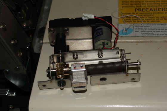TRUNG QUỐC Noritsu QSS2901 Phần phụ tùng minilab Z023530 nhà cung cấp