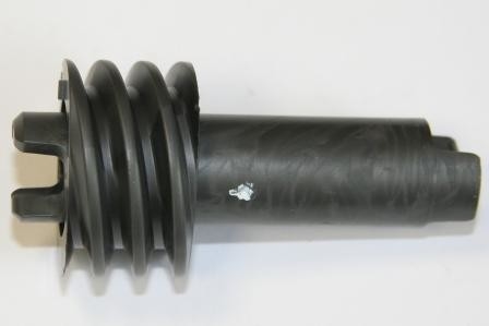 TRUNG QUỐC A076694 A076694 01 Noritsu Minilab Spare Part Worm Gear nhà cung cấp