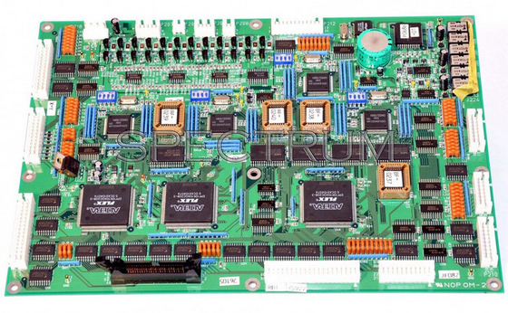 TRUNG QUỐC J390947 Noritsu QSS3201 3202 34 37 Điều khiển máy in phụ tùng Minilab PCB nhà cung cấp