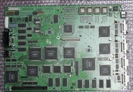 TRUNG QUỐC J390864 Noritsu QSS3201 3202 3300 3301 3302 3311 Bảng hình ảnh bộ phận phụ tùng Minilab nhà cung cấp