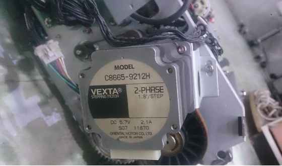 TRUNG QUỐC Động cơ phụ tùng Minilab Noritsu QSS3300 nhà cung cấp