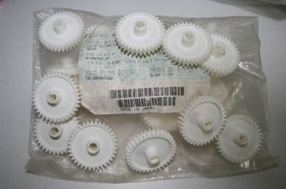 TRUNG QUỐC A128720 01 NORITSU Qsf450L 2 V30 V50 V100 Phần phụ tùng minilab GEAR RĂNG 24 D-CUT nhà cung cấp