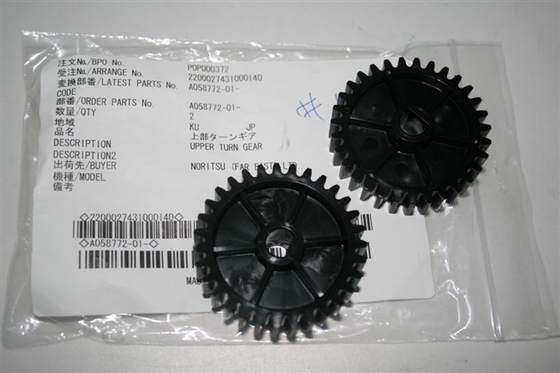 TRUNG QUỐC Noritsu minilab gear A058772 / A058772-01 nhà cung cấp