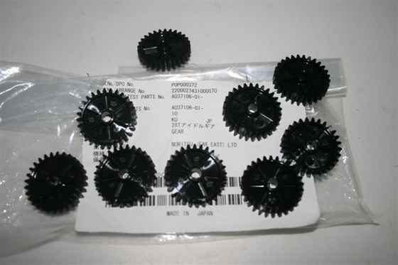 TRUNG QUỐC Noritsu Minilab Spare Part Gear A037106 A037106 01 nhà cung cấp