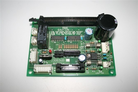 TRUNG QUỐC Noritsu minilab PCB J306348 nhà cung cấp