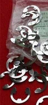 TRUNG QUỐC H005020 H005020 00 Noritsu Minilab Spare Part C Ring nhà cung cấp