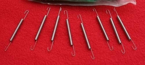 TRUNG QUỐC A229843 Noritsu Minilab Spare Part Spring nhà cung cấp