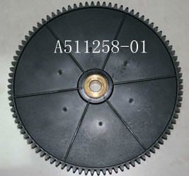 TRUNG QUỐC Noritsu minilab gear A511258 / A511258-01 nhà cung cấp