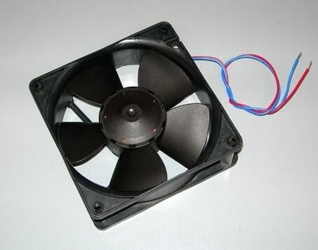 TRUNG QUỐC NORITSU QSS2901 Quạt phần Spart Minilab VENTILATORE 12X12 24VDC H 38MM X RI065 nhà cung cấp