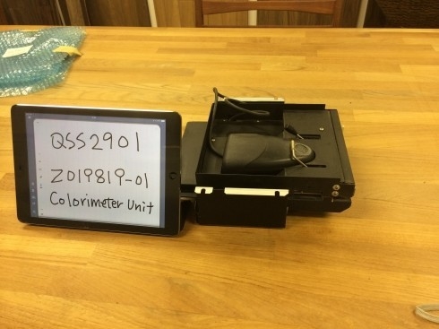 TRUNG QUỐC Z019162 Z019162 01 Noritsu Koki QSS2901 Dòng Minilab Phụ tùng Bộ phận cảm biến độ ẩm Bộ phận PCB nhà cung cấp